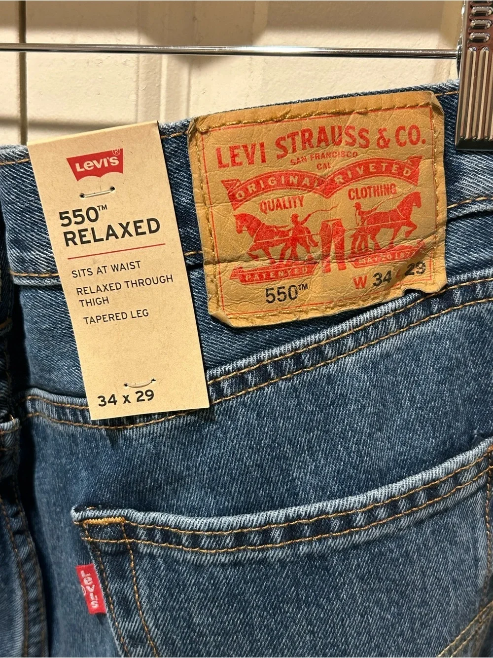 Levis nwt levi’s